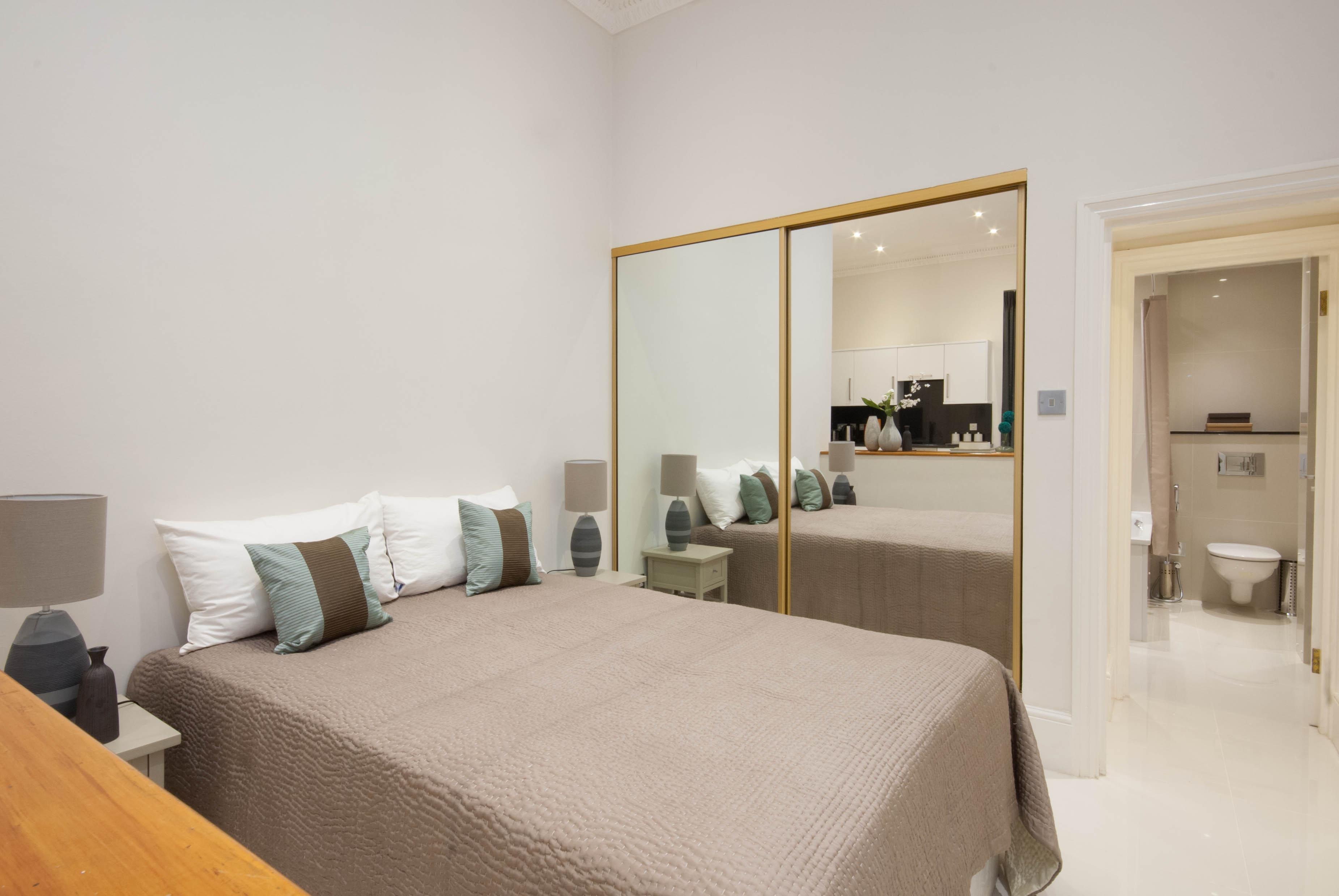 Queensgate Court London Eksteriør bilde
