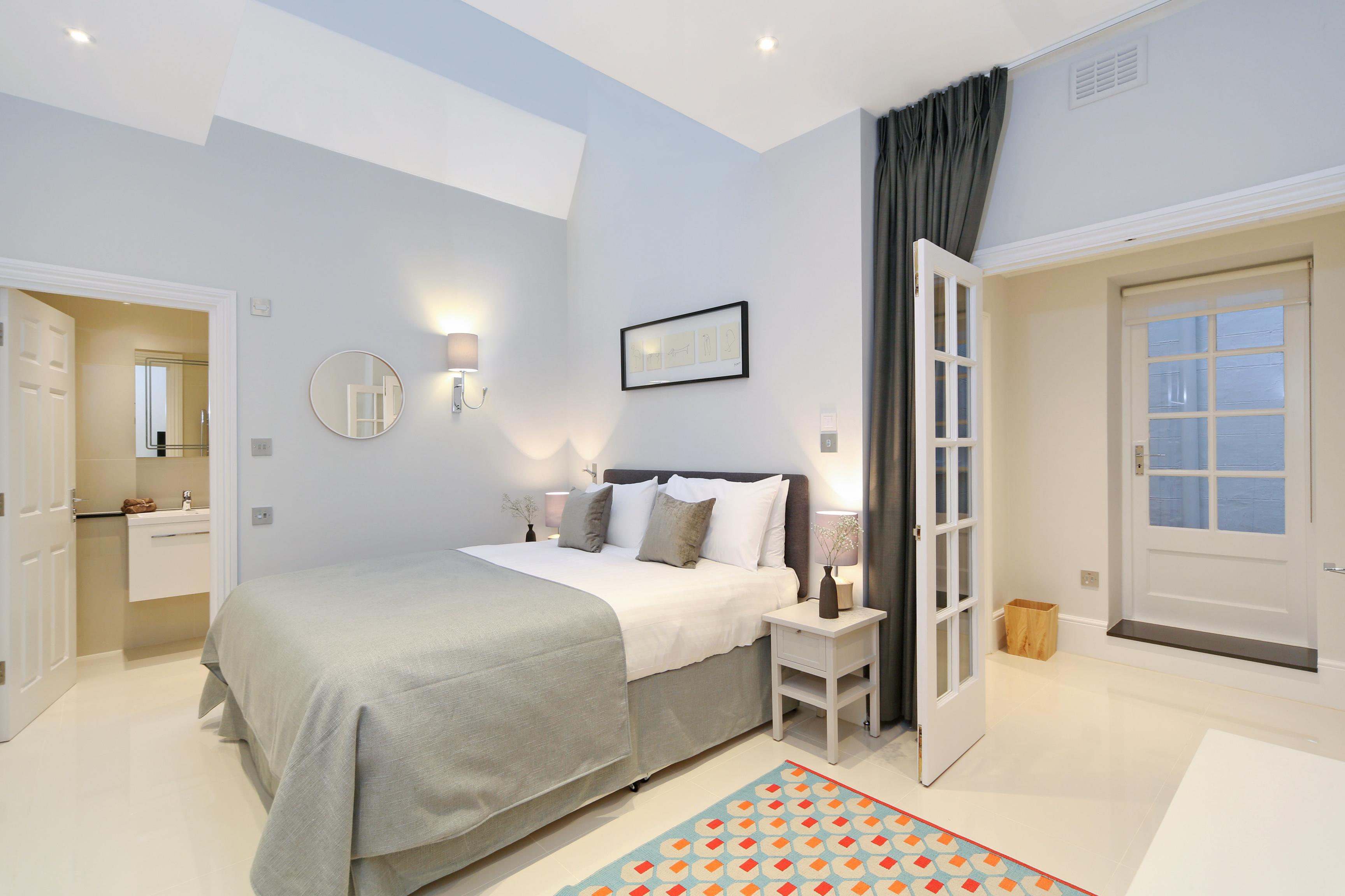Queensgate Court London Eksteriør bilde