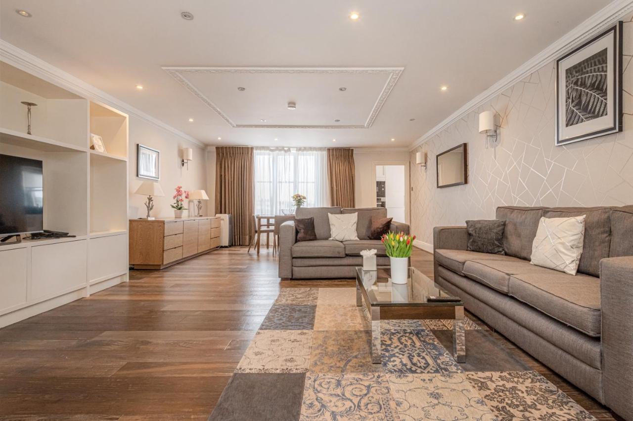 Queensgate Court London Eksteriør bilde