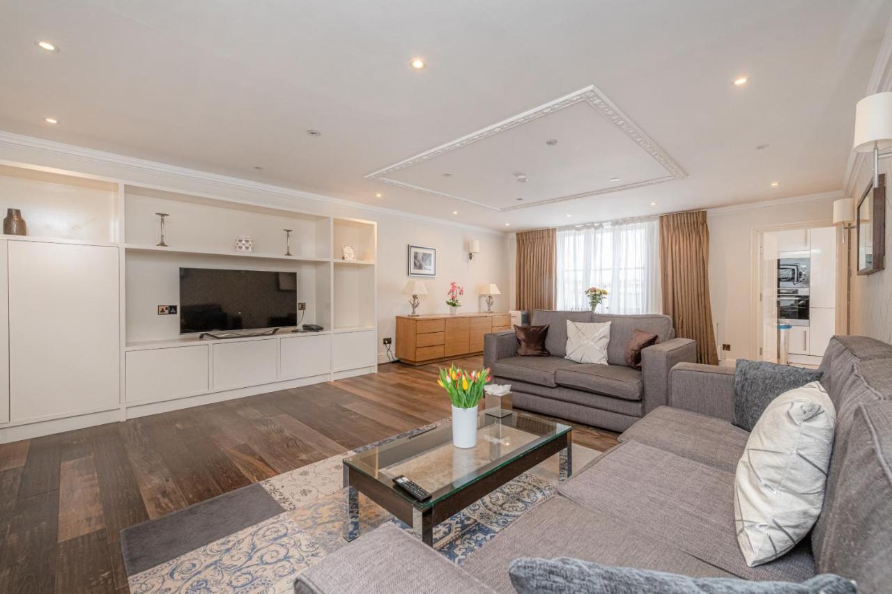 Queensgate Court London Eksteriør bilde