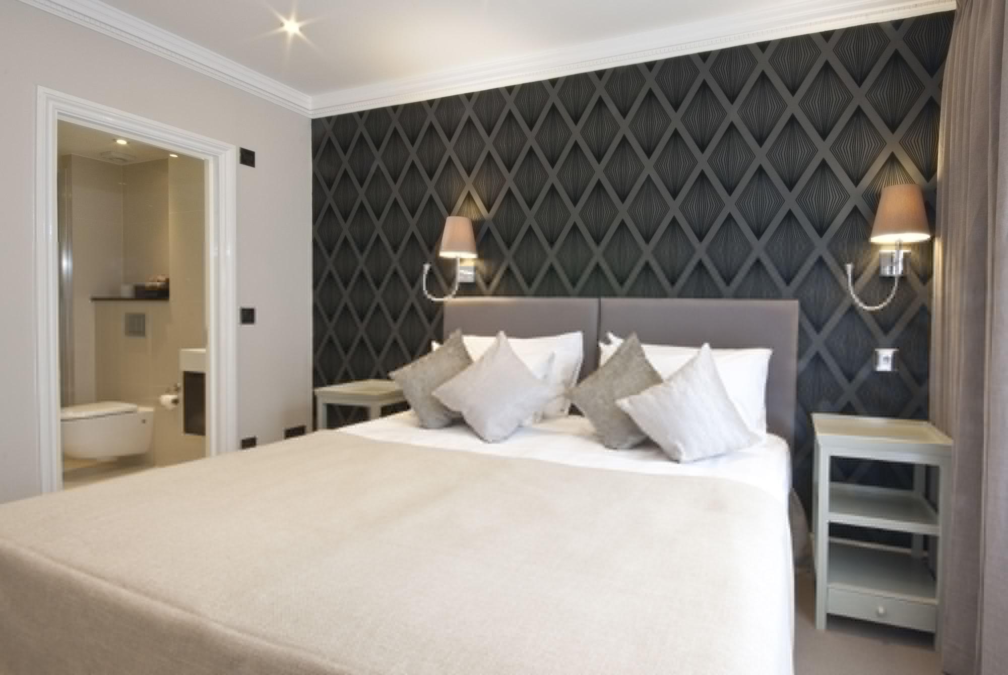 Queensgate Court London Eksteriør bilde